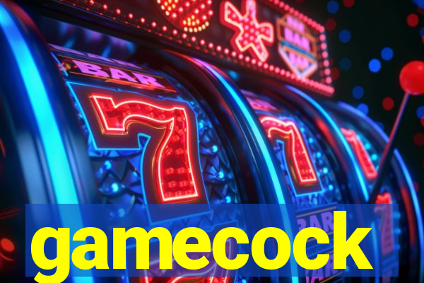 gamecock