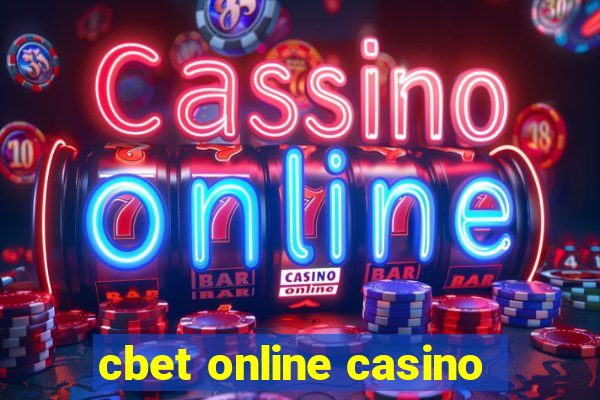 cbet online casino