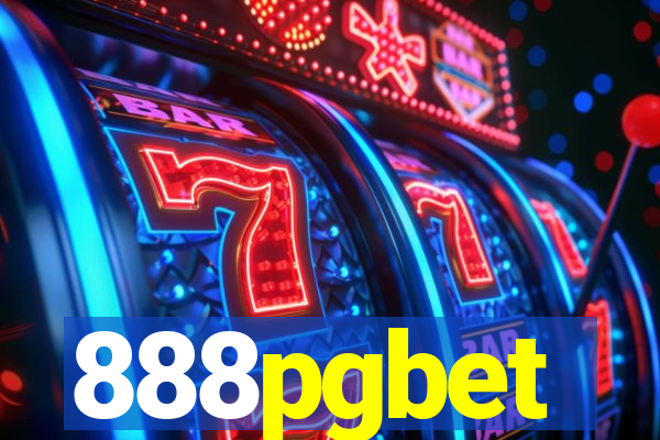 888pgbet