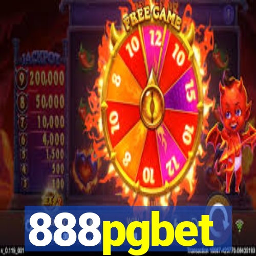 888pgbet