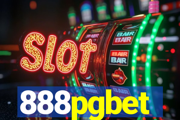 888pgbet