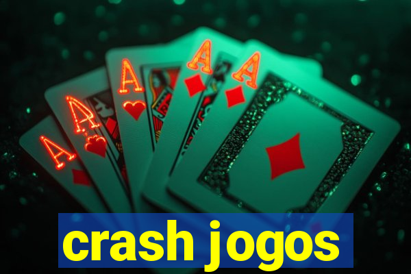 crash jogos