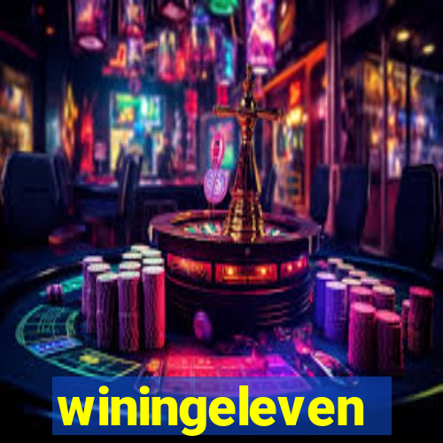 winingeleven