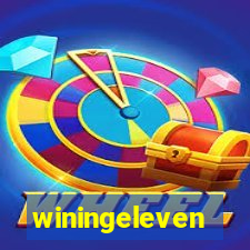 winingeleven