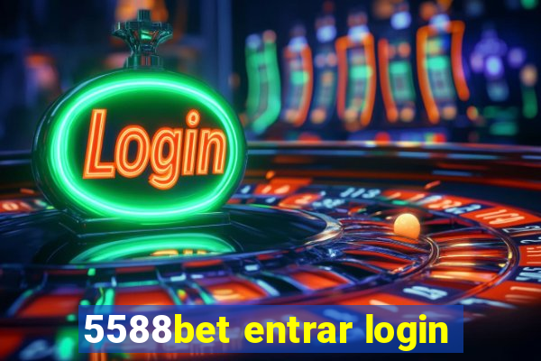 5588bet entrar login