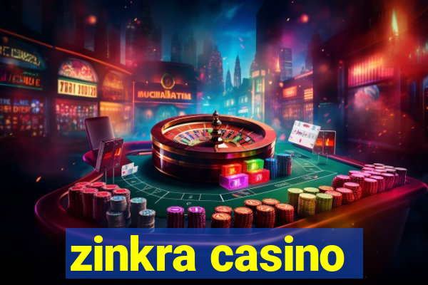 zinkra casino