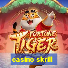 casino skrill