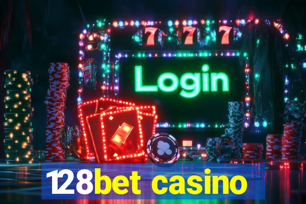 128bet casino