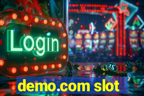 demo.com slot