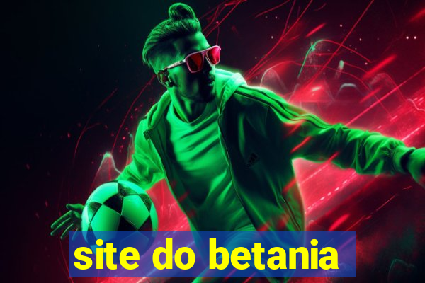 site do betania