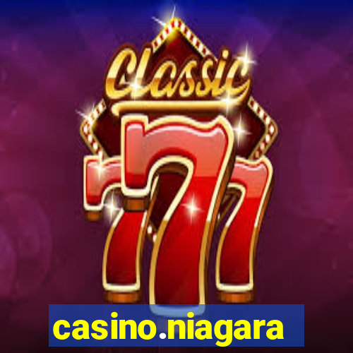 casino.niagara