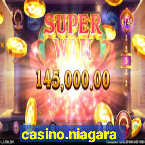 casino.niagara