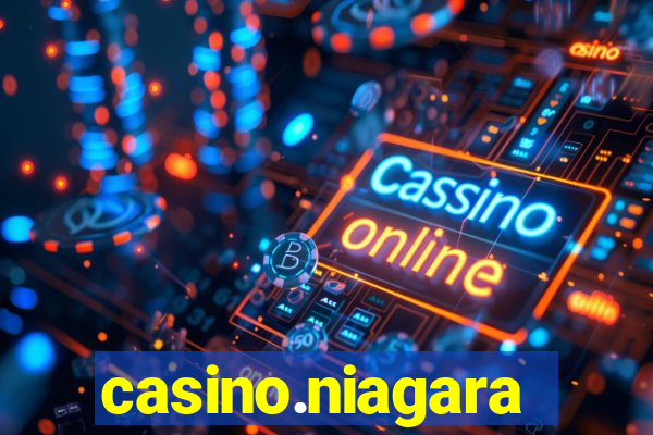 casino.niagara