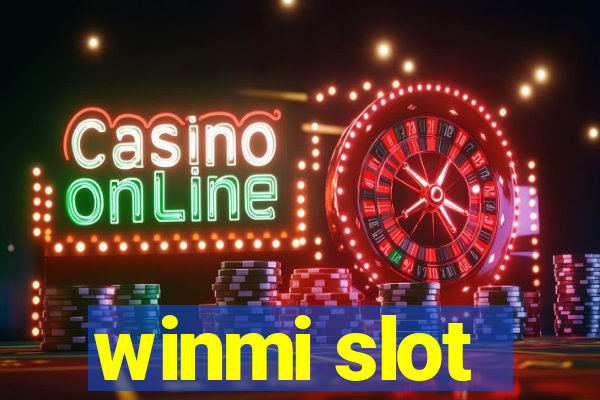 winmi slot