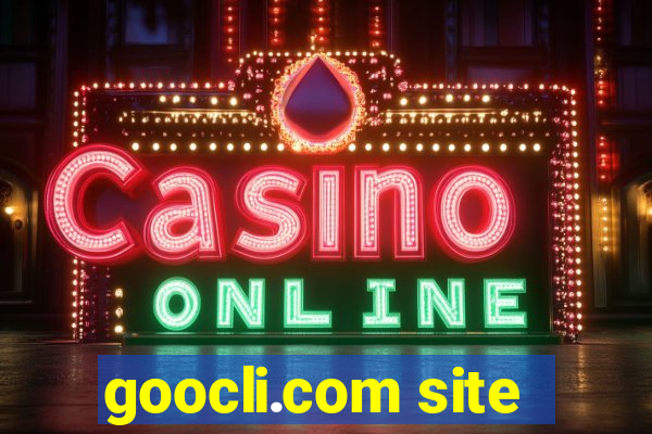 goocli.com site