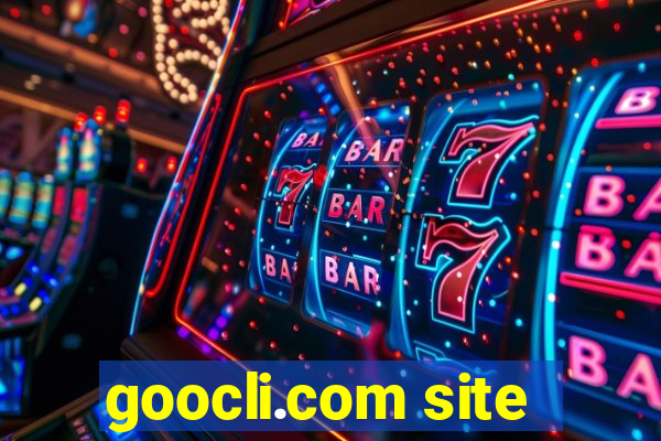 goocli.com site