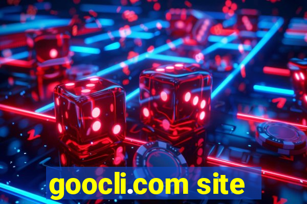 goocli.com site