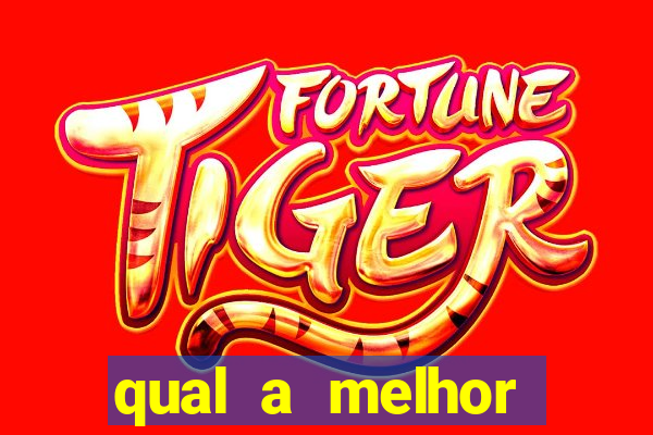 qual a melhor plataforma para jogar fortune ox