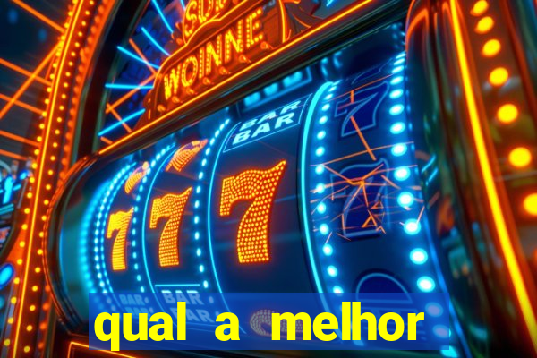 qual a melhor plataforma para jogar fortune ox