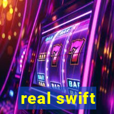 real swift