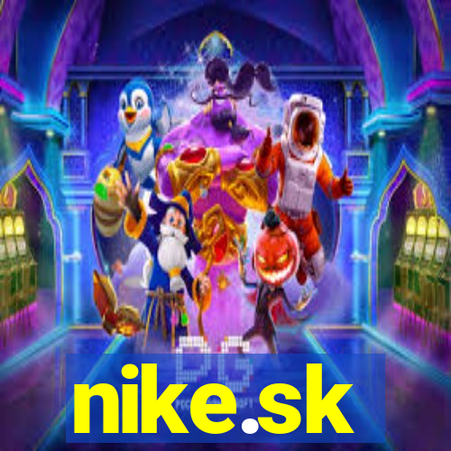 nike.sk