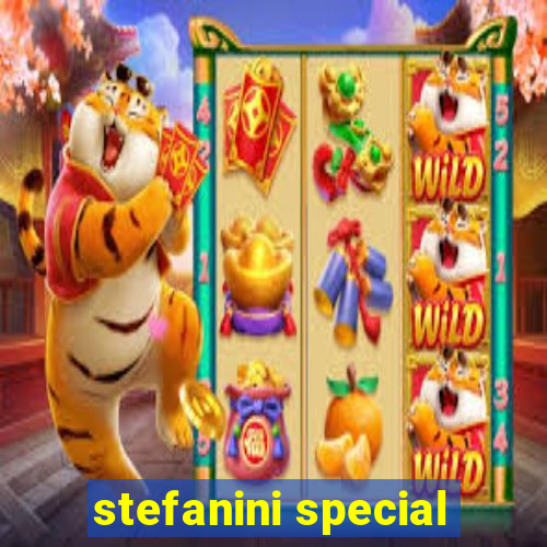 stefanini special