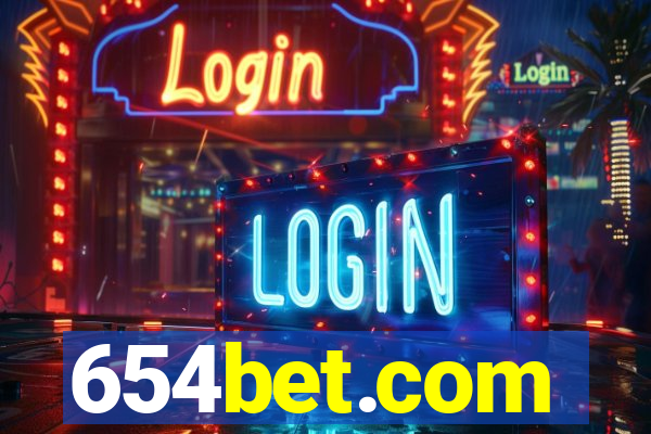 654bet.com