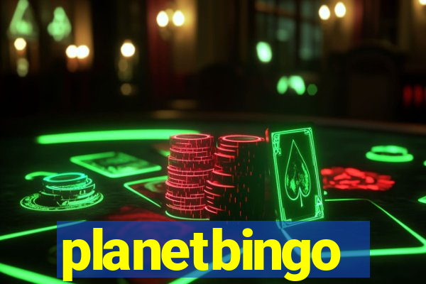 planetbingo