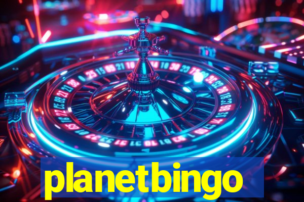 planetbingo