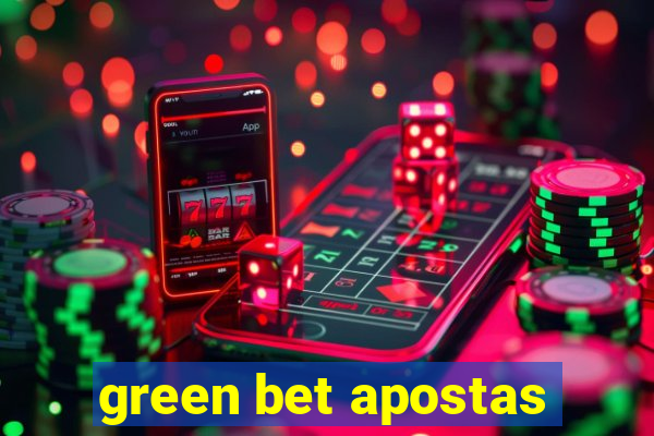 green bet apostas