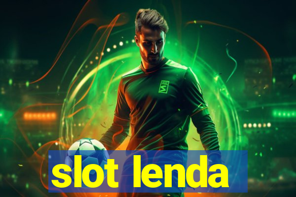 slot lenda