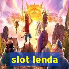 slot lenda