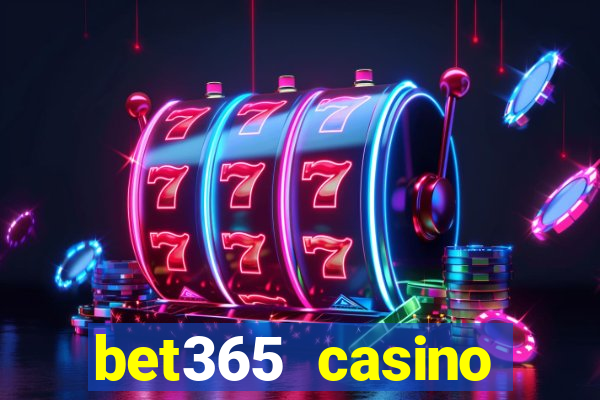 bet365 casino ontario bonuses