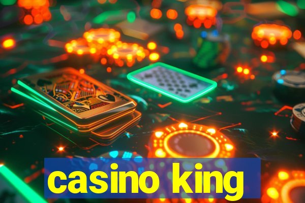 casino king