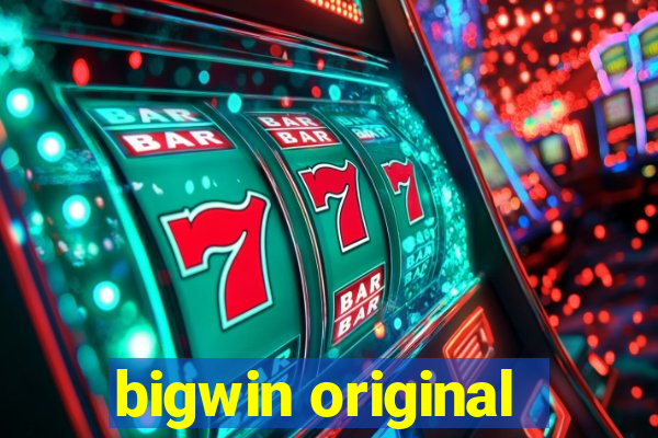 bigwin original