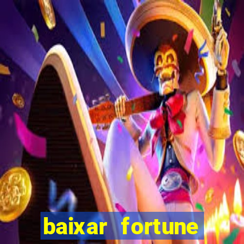 baixar fortune tiger oficial