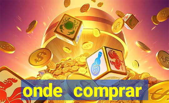 onde comprar cartelas de bingo