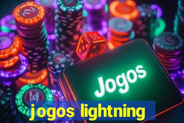 jogos lightning