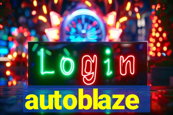 autoblaze