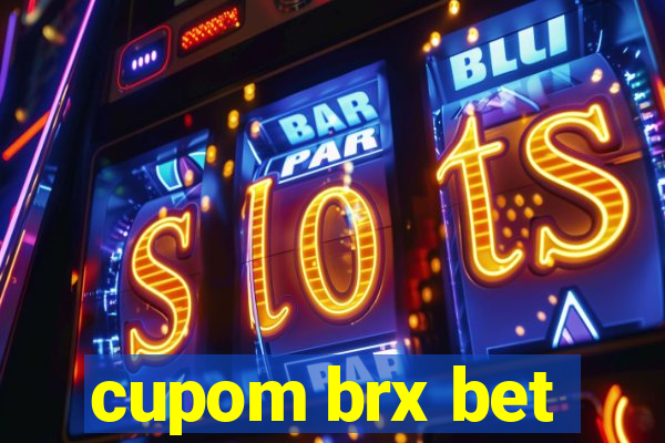 cupom brx bet