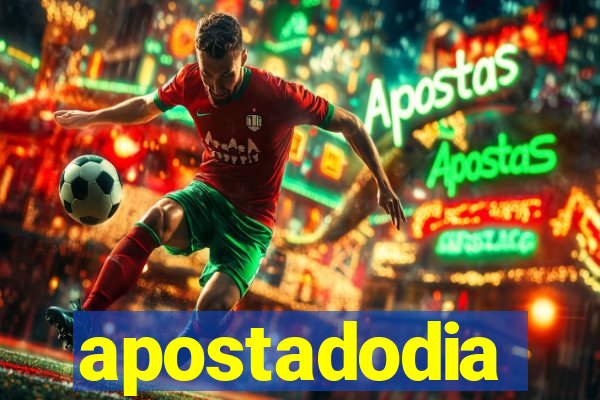 apostadodia