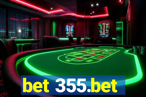 bet 355.bet