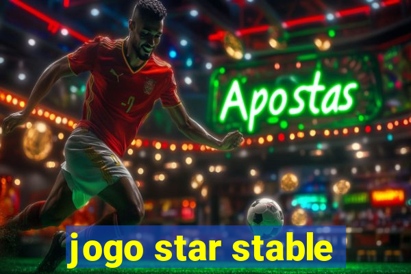 jogo star stable