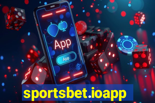 sportsbet.ioapp