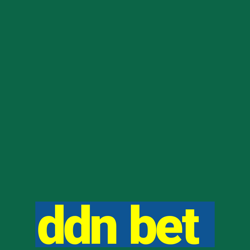 ddn bet