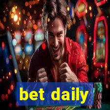 bet daily