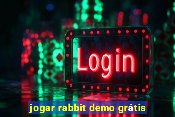 jogar rabbit demo grátis