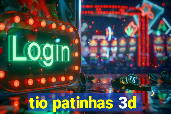 tio patinhas 3d