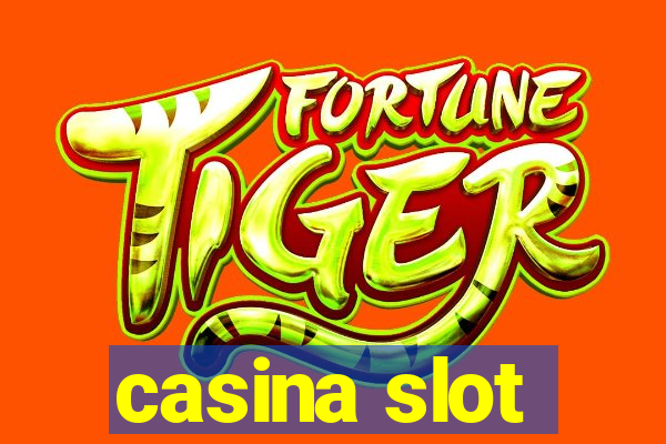 casina slot