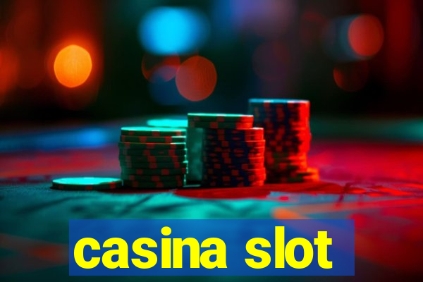 casina slot